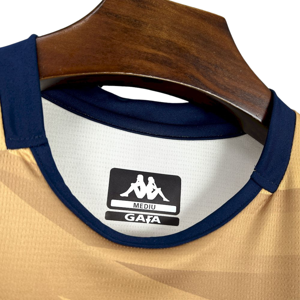 Camisa Tunísia III COPA DO MUNDO 2026 Torcedor Masculina