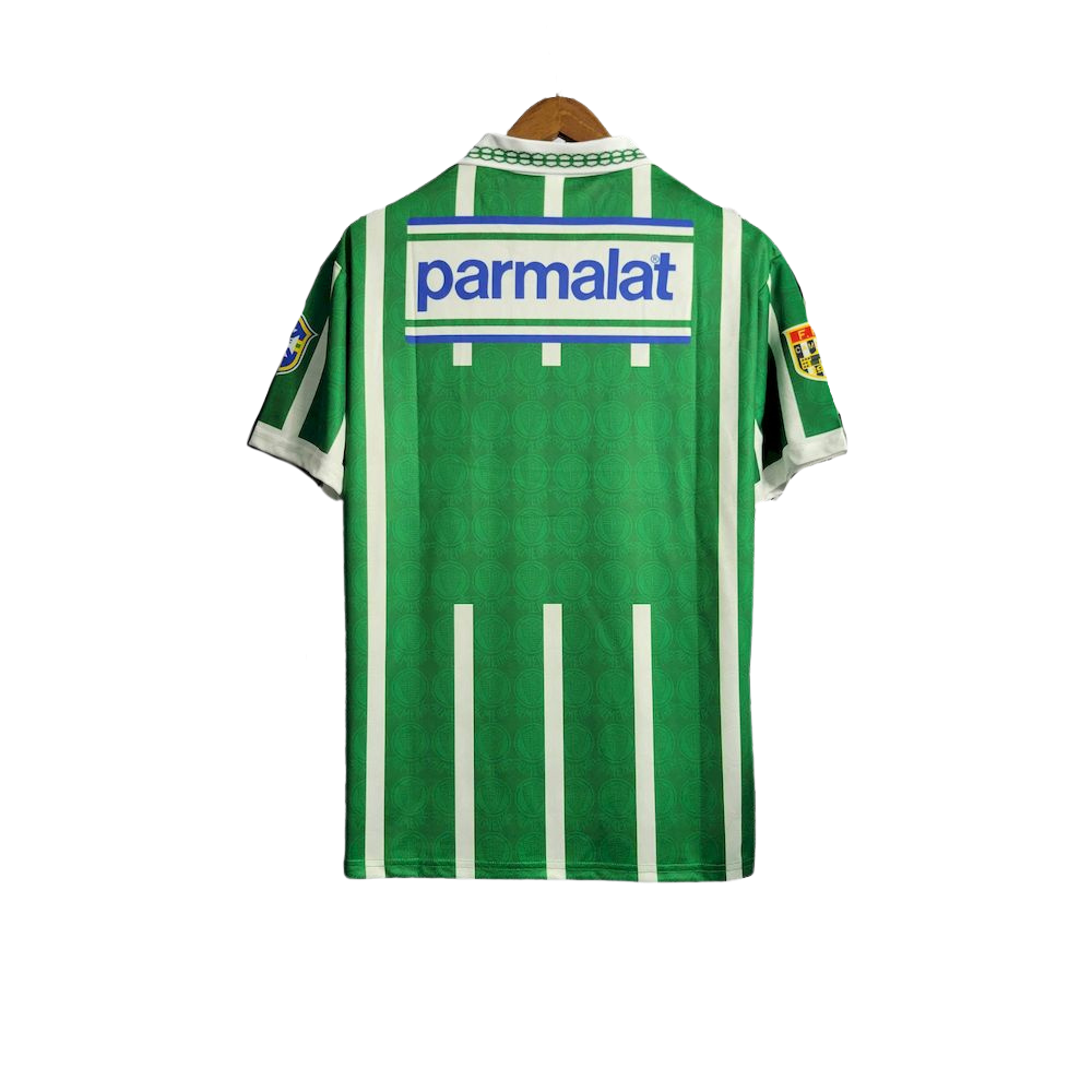 Camisa Retrô Palmeiras I 1993/94