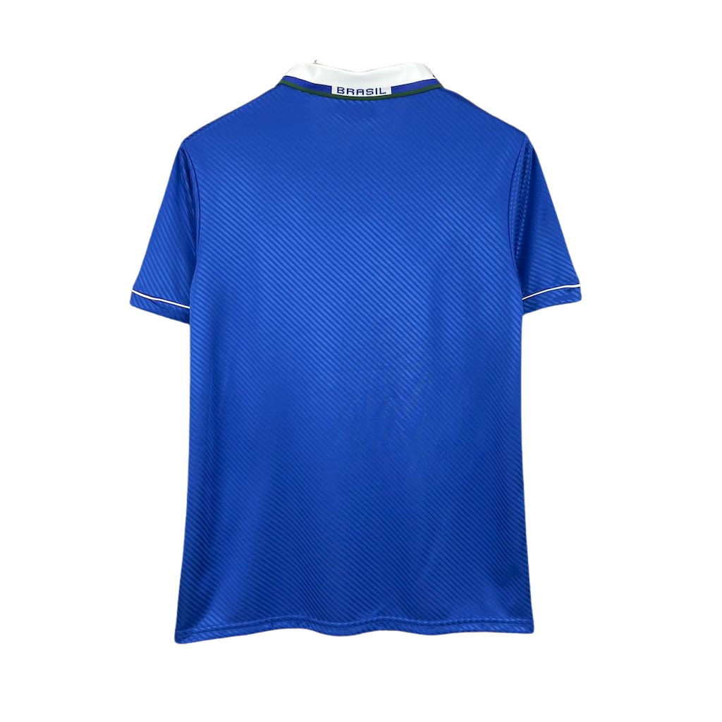 Camisa Retrô Brasil II 1994