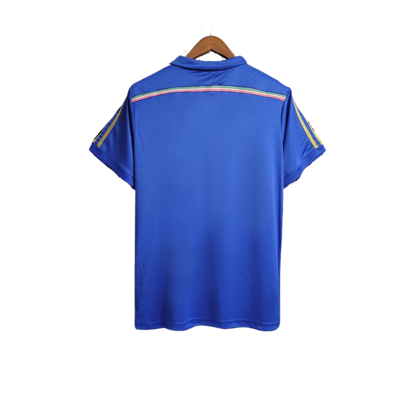 Camisa Retrô Palmeiras  2014/15