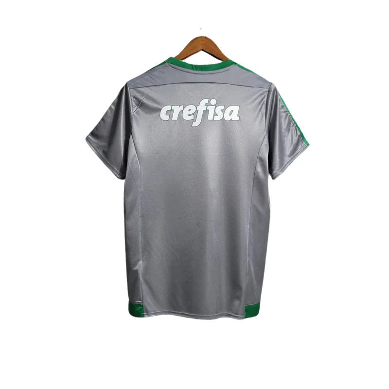 Camisa Retrô Palmeiras III 2015