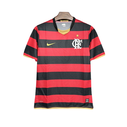 Camisa Retrô Flamengo I 2008