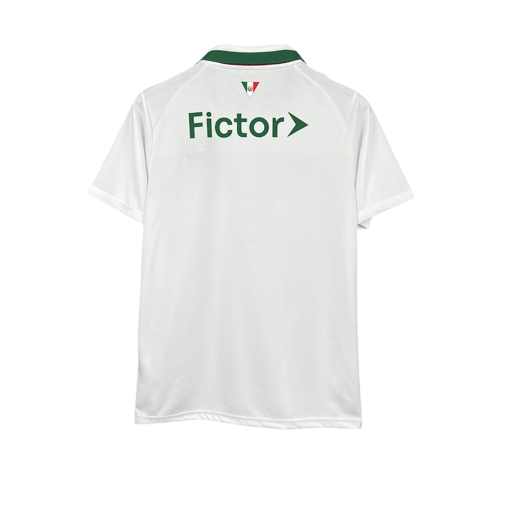 Camisa Palmeiras ll 2026/27 Torcedor Masculina