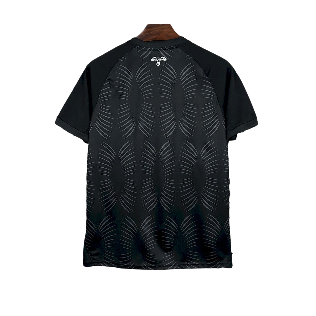Camisa Jordânia III COPA DO MUNDO 2026 Torcedor Masculina
