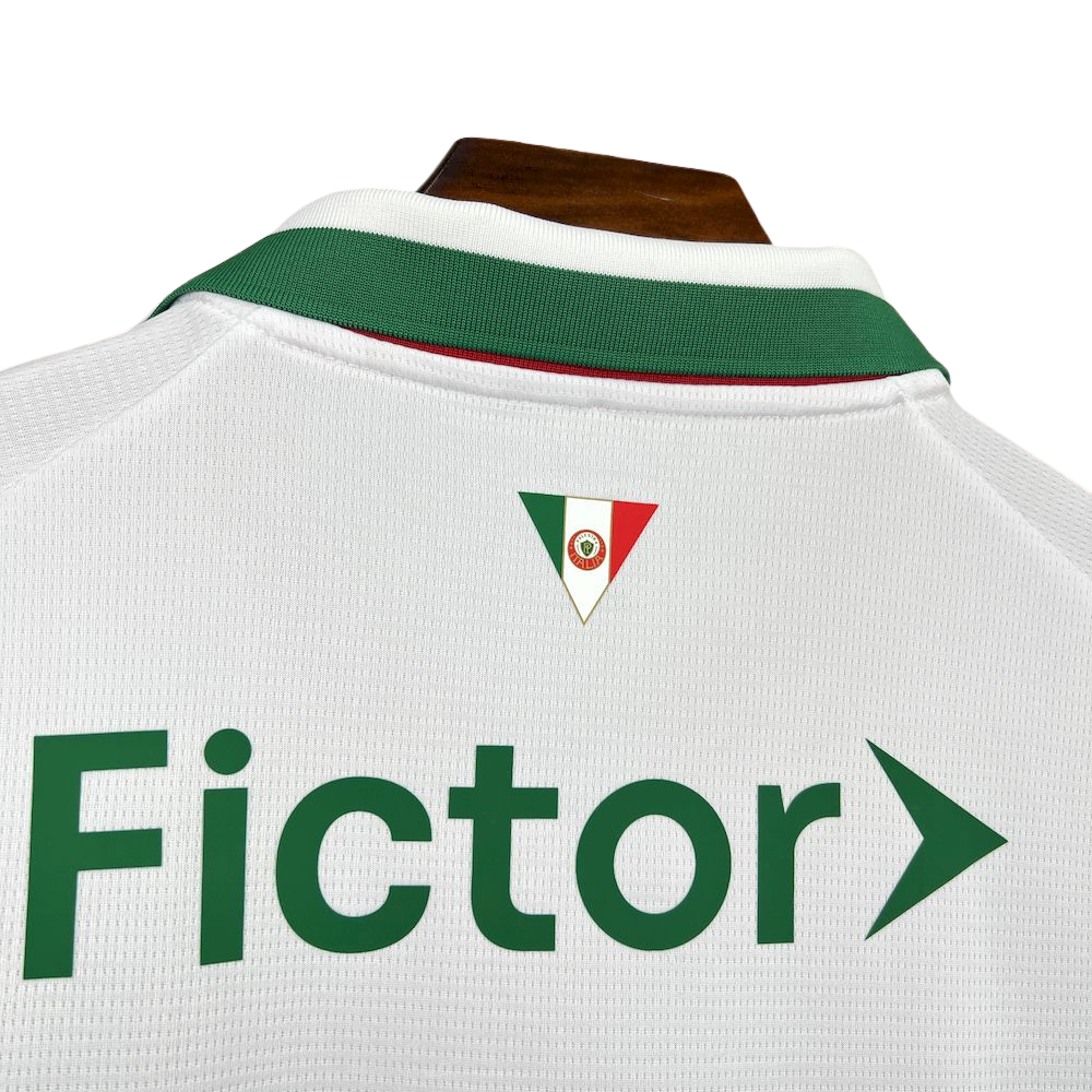 Camisa Palmeiras ll 2026/27 Torcedor Masculina