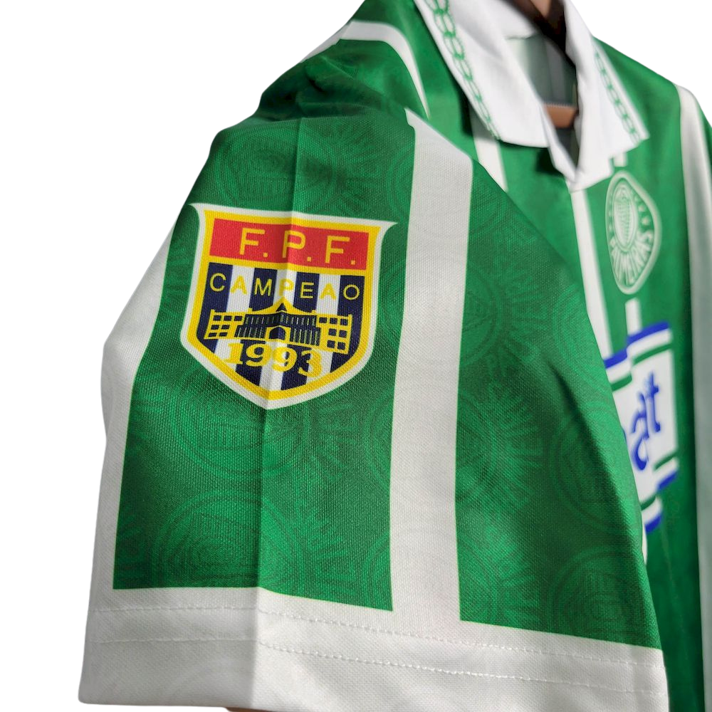 Camisa Retrô Palmeiras I 1993/94