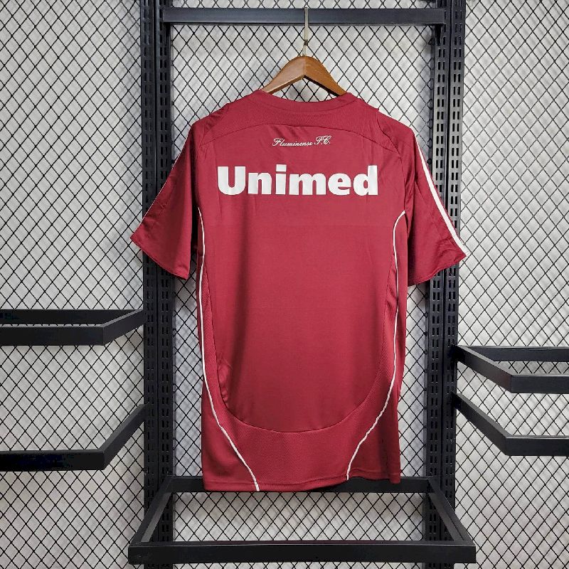 Camisa Retrô Fluminense I 2010