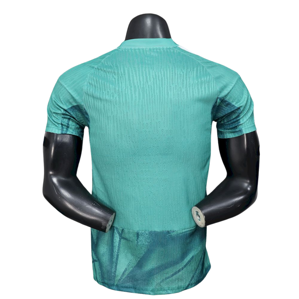 Camisa Alemanha Goleiro COPA DO MUNDO 2026 Jogador Masculina