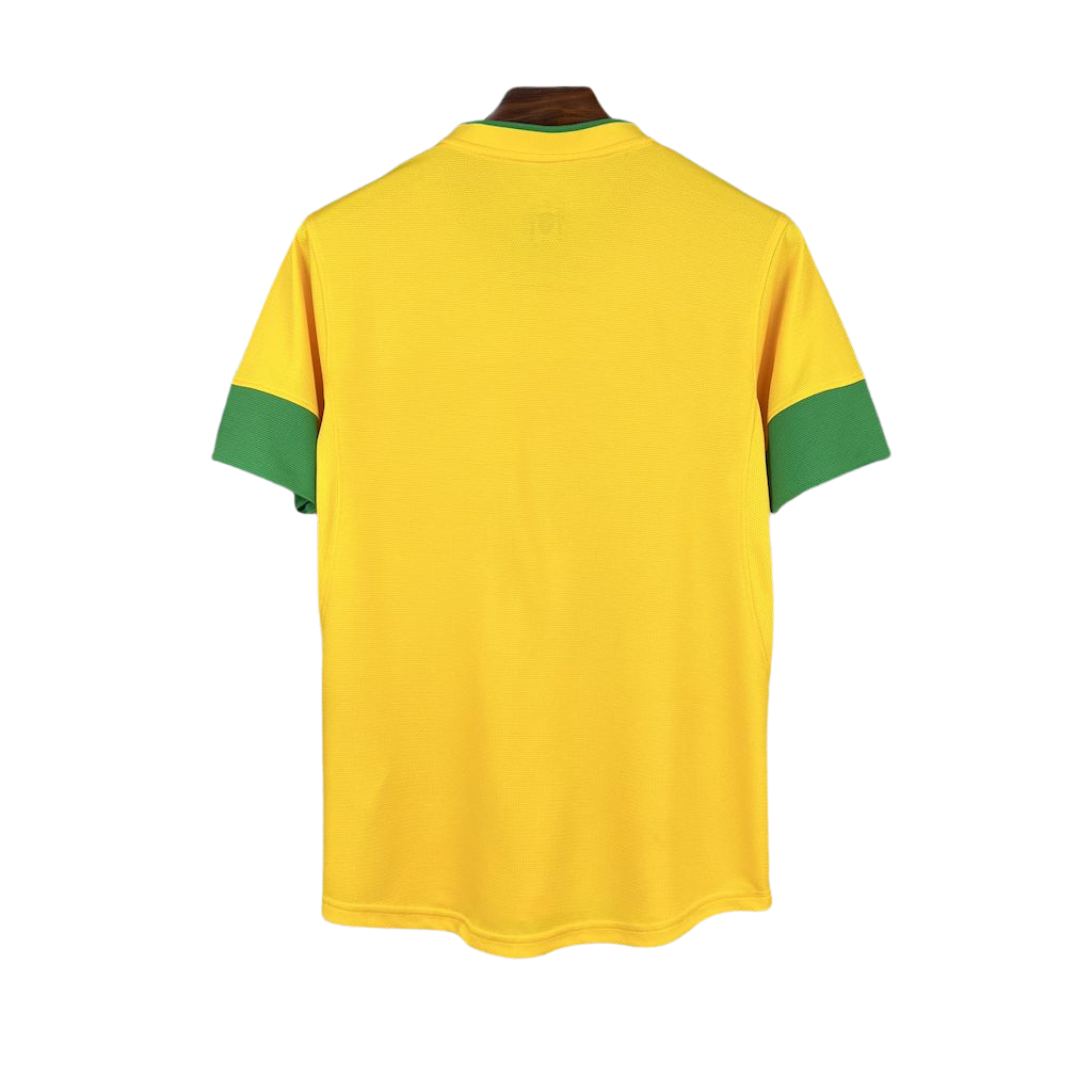 Camisa Retrô Brasil I 2012/13