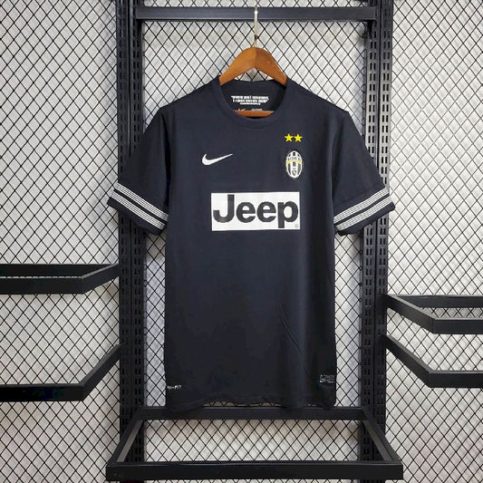 Camisa Retrô Juventus II 2012/13