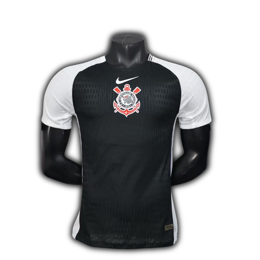 Camisa Nike Corinthians II 2025/26 Jogador Masculina