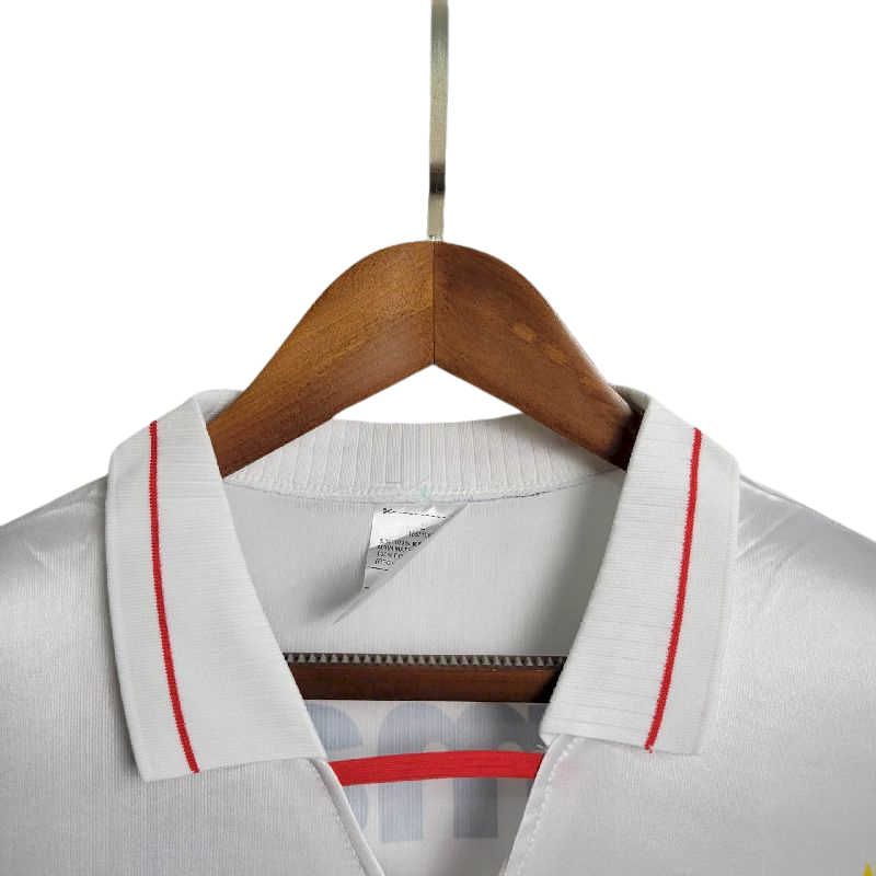 Camisa Retrô Palmeiras III 1997