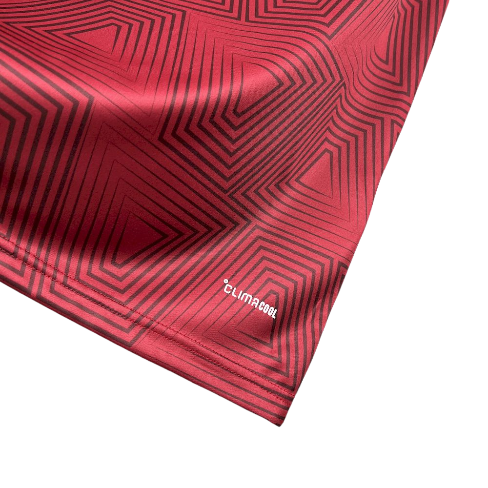 Camisa Venezuela I COPA DO MUNDO 2026 Torcedor Masculina