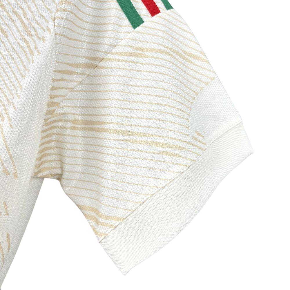 Camisa País de Gales II COPA DO MUNDO 2026 Torcedor Masculina