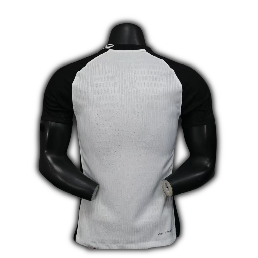 Camisa Nike Corinthians I 2025/26 Jogador Masculina