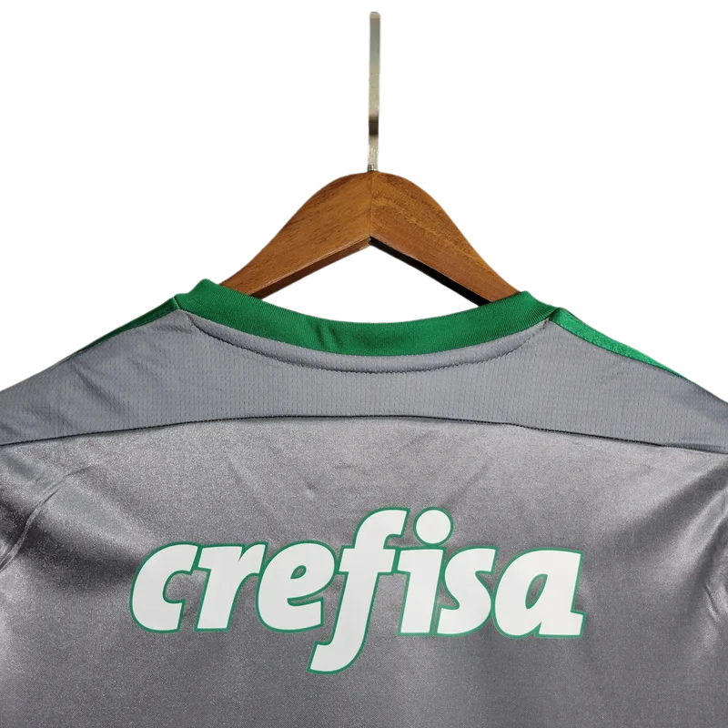 Camisa Retrô Palmeiras III 2015