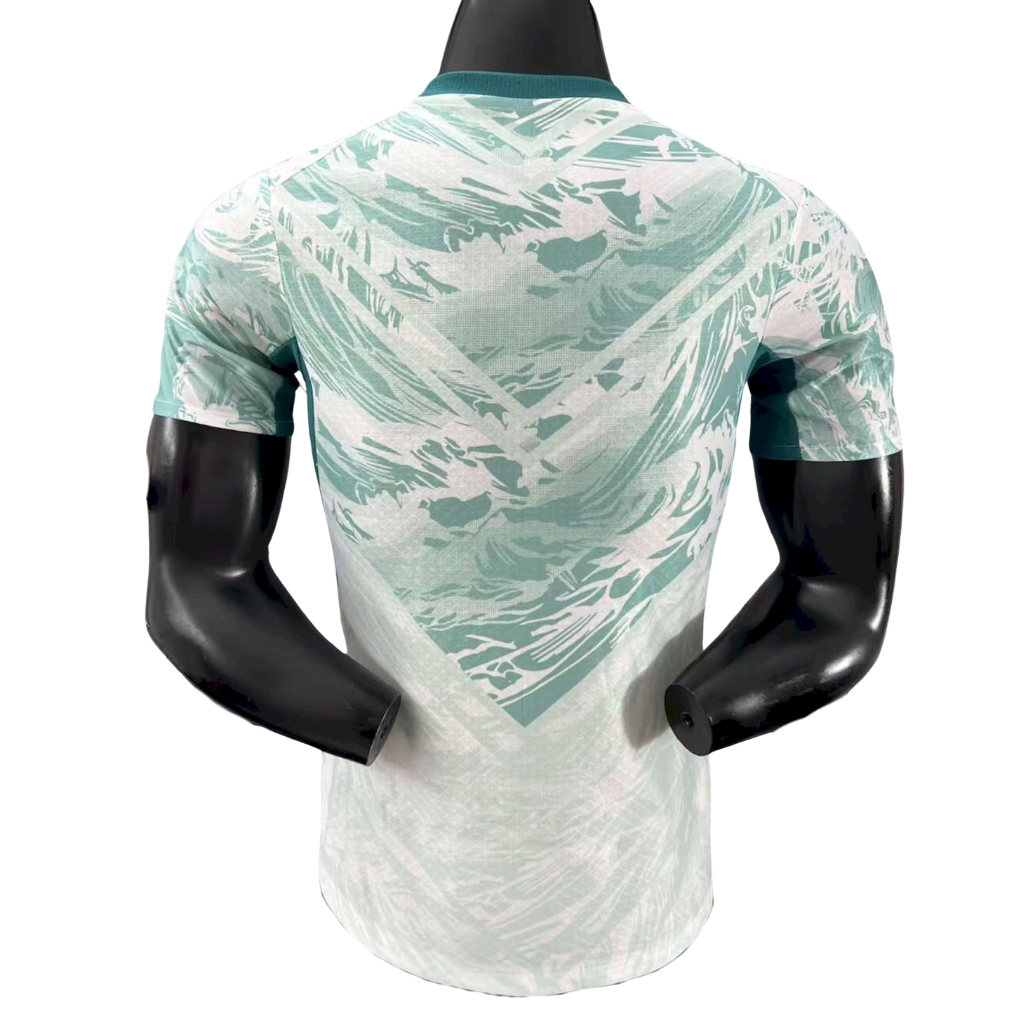 Camisa Portugal II COPA DO MUNDO 2026 Jogador Masculina