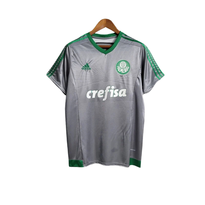Camisa Retrô Palmeiras III 2015