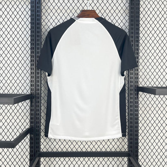 Camisa Nike Corinthians I 2025/26 Torcedor Masculina