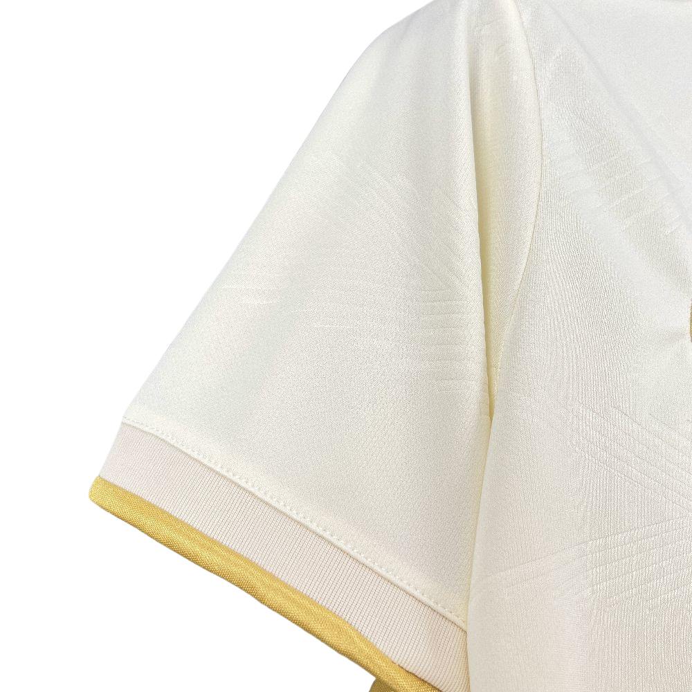 Camisa Flamengo lIl 2025/26 Torcedor Masculina