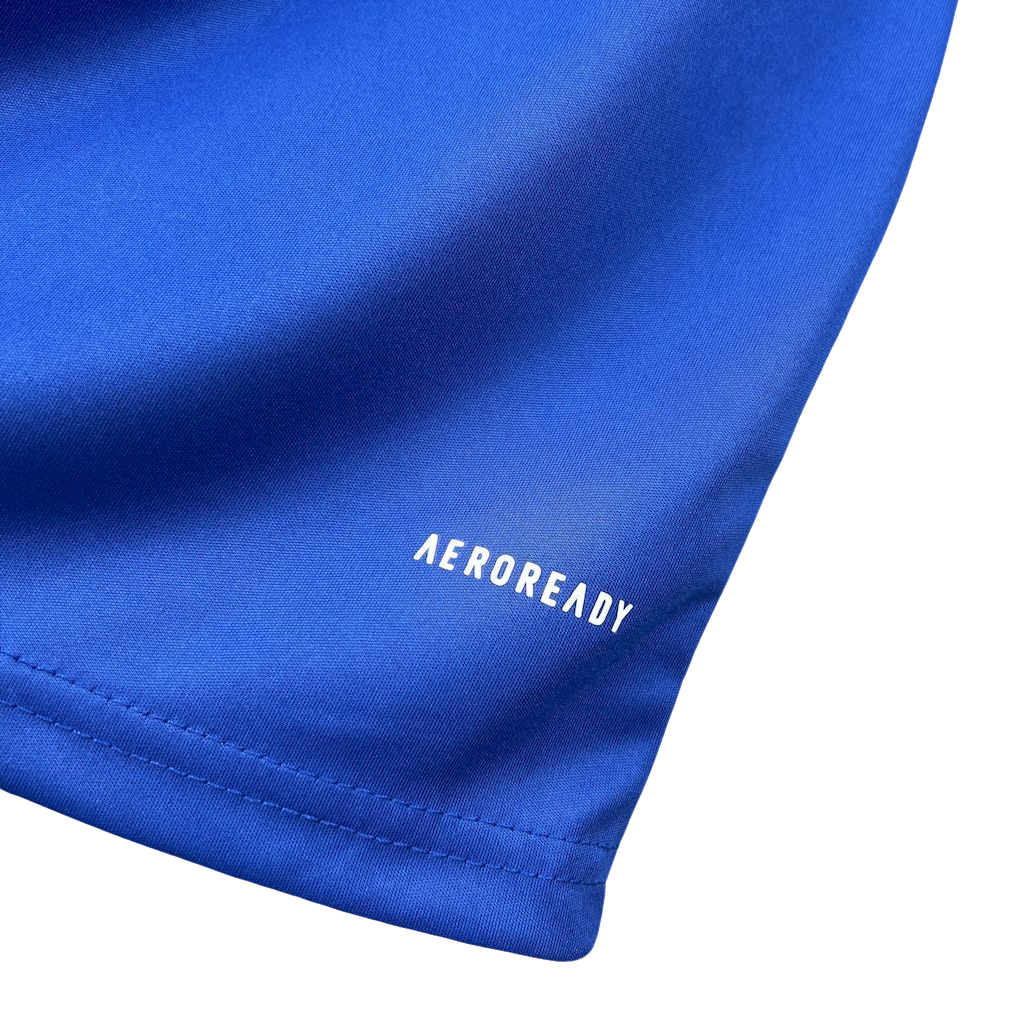 Camisa Curaçao I COPA DO MUNDO 2026 Torcedor Masculina