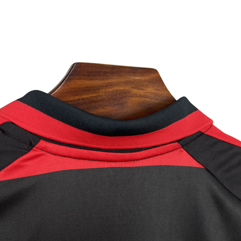 Camisa Flamengo Home 2026/27 Torcedor Masculina