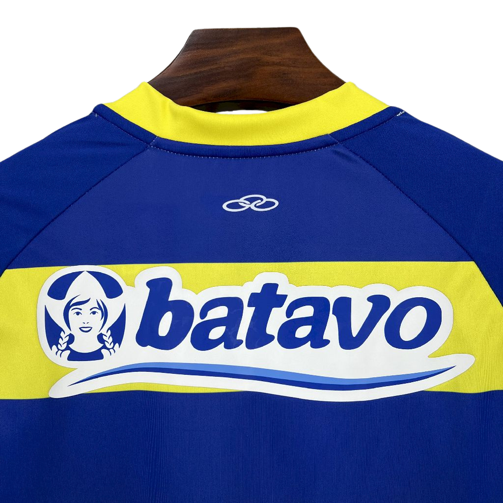 Camisa Retrô Flamengo III 2010