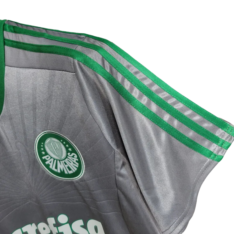 Camisa Retrô Palmeiras III 2015
