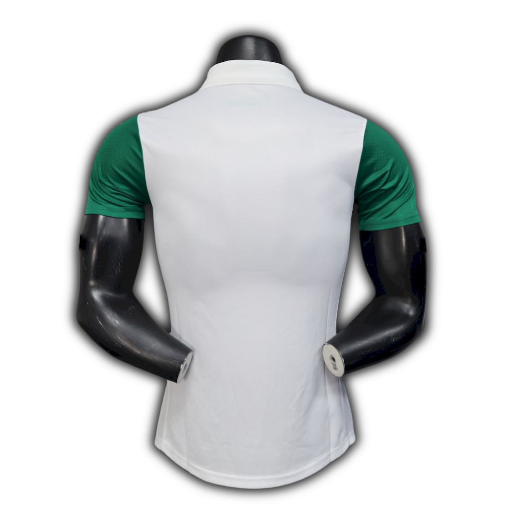 Camisa Palmeiras ll 2025/26 Jogador Masculina