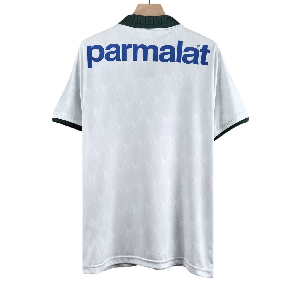 Camisa Retrô Palmeiras III 1996