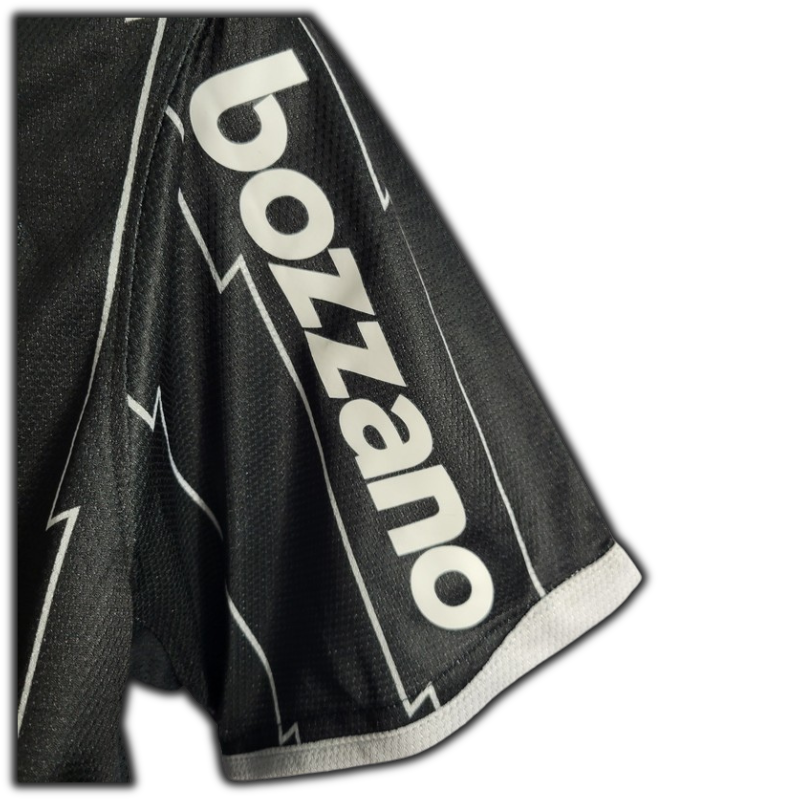 Camisa Retrô Corinthians II 2011/12