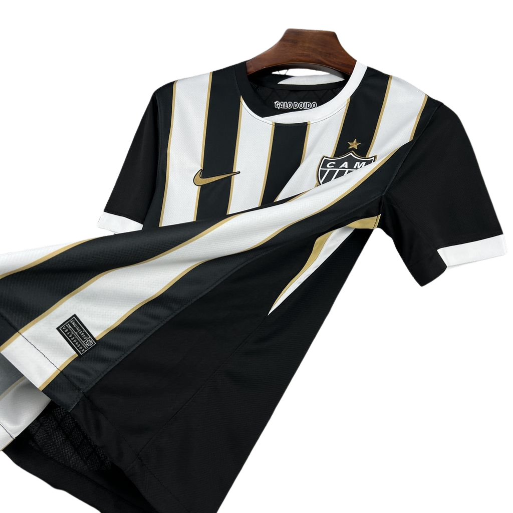 Camisa Atlético Mineiro I 2026/27 Torcedor Masculina