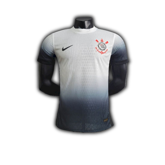 Camisa Nike Corinthians I 2024/25 Jogador Masculina