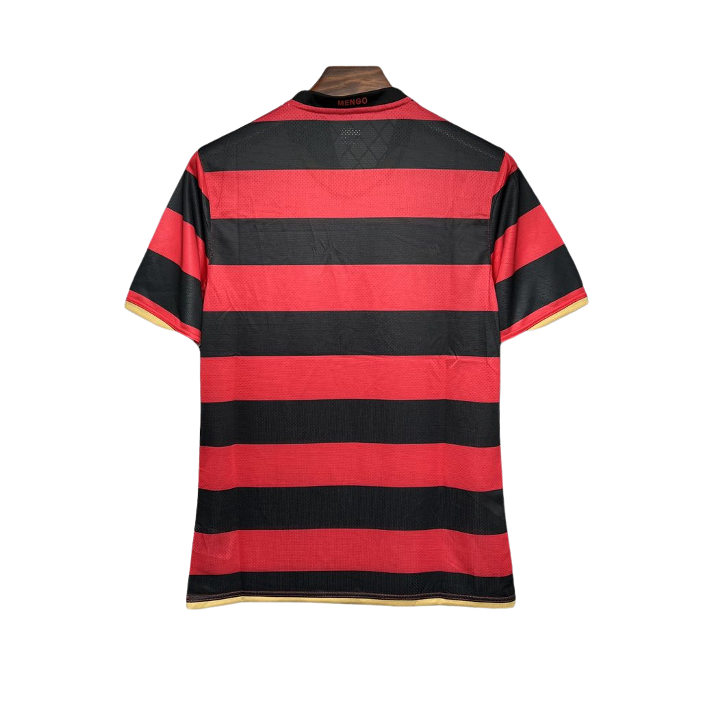 Camisa Retrô Flamengo I 2008