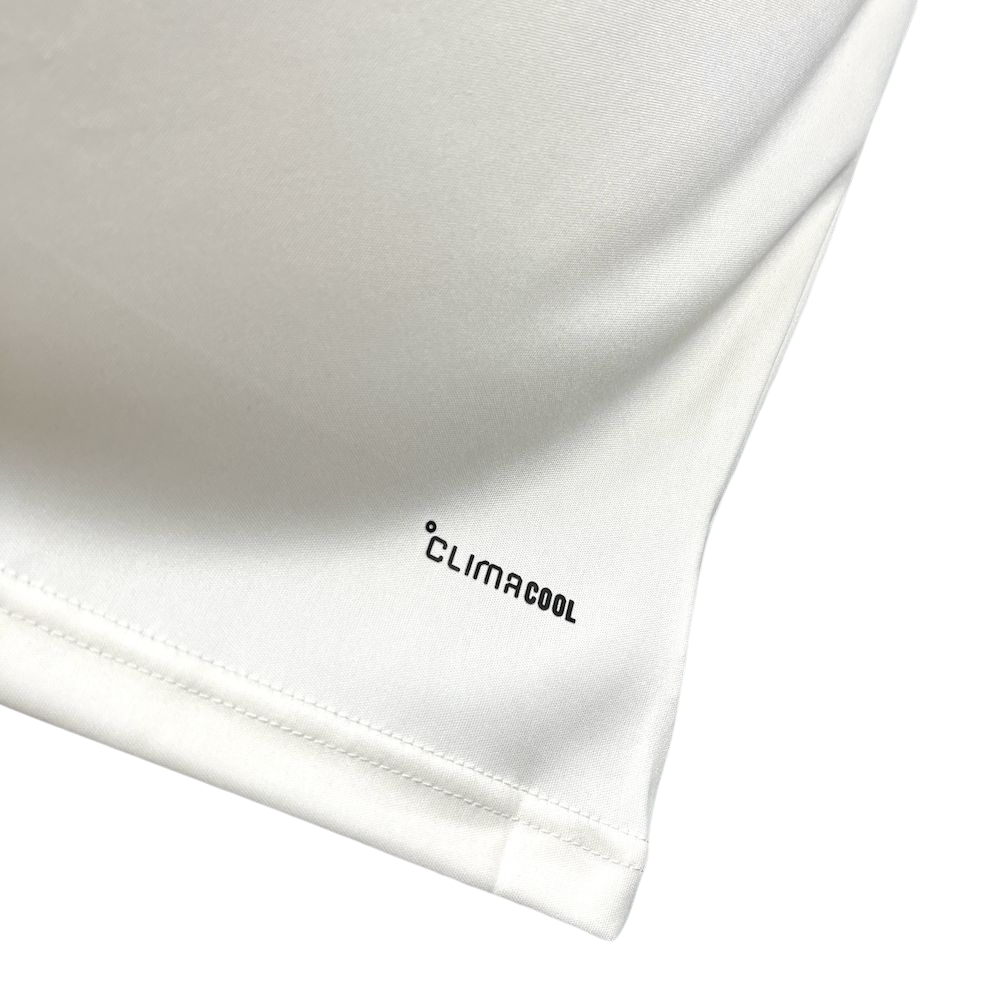 Camisa Argélia I COPA DO MUNDO 2026 Torcedor Masculina