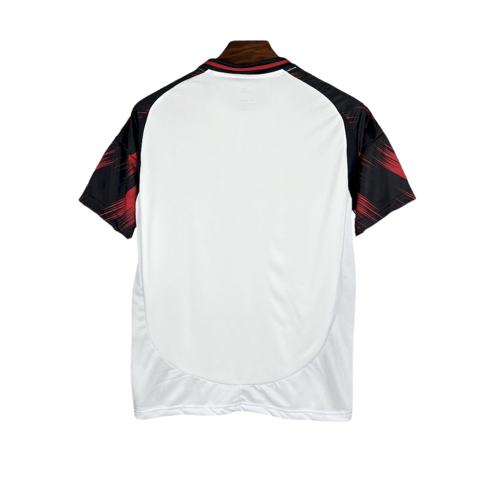 Camisa Flamengo ll 2025/26 Torcedor Masculina