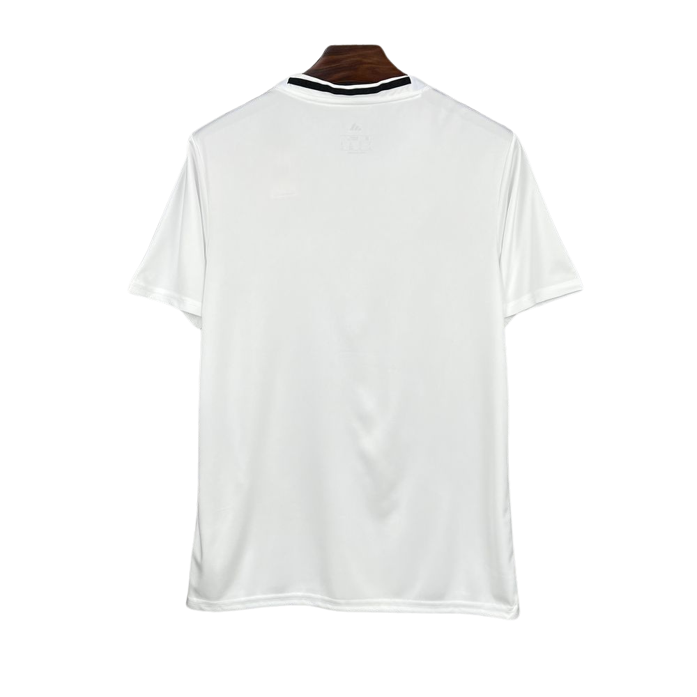 Camisa Curaçao II COPA DO MUNDO 2026 Torcedor Masculina