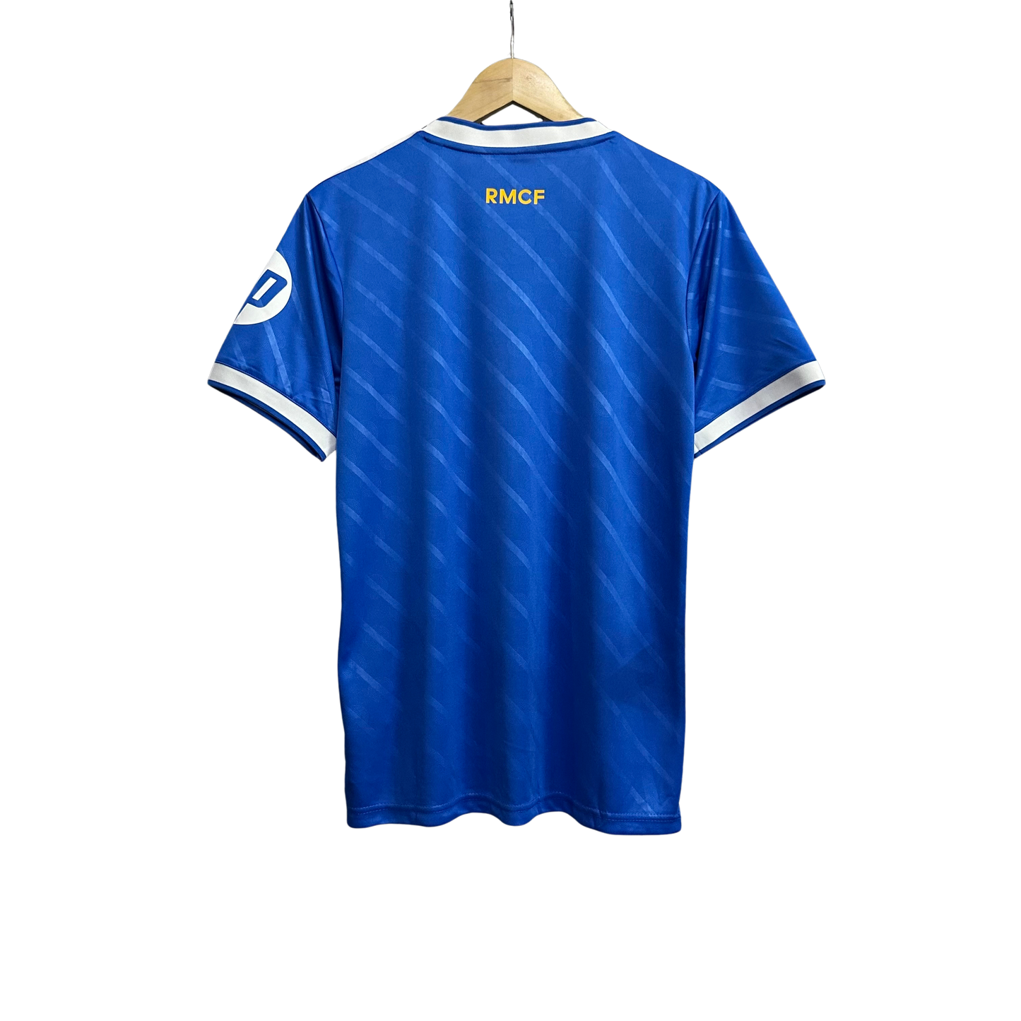 Camisa Real Madrid lII 2025/26 Torcedor Masculina