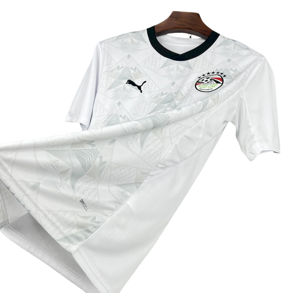 Camisa Egito II COPA DO MUNDO 2026 Torcedor Masculina