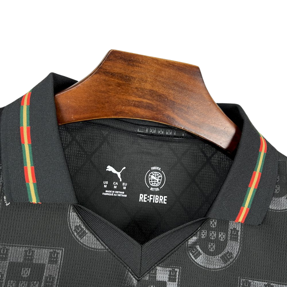 Camisa Portugal COPA DO MUNDO 2026 Torcedor Masculina